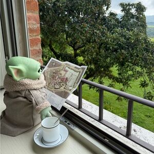 Meet your Posher, Raelene